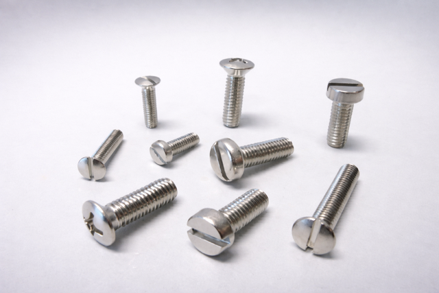 Schroeven kopen? Klik hier.